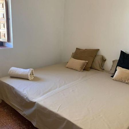 Casa Kabala Reformada Villa Benarrabá Exteriör bild