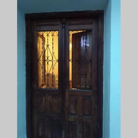 Casa Kabala Reformada Villa Benarrabá Exteriör bild