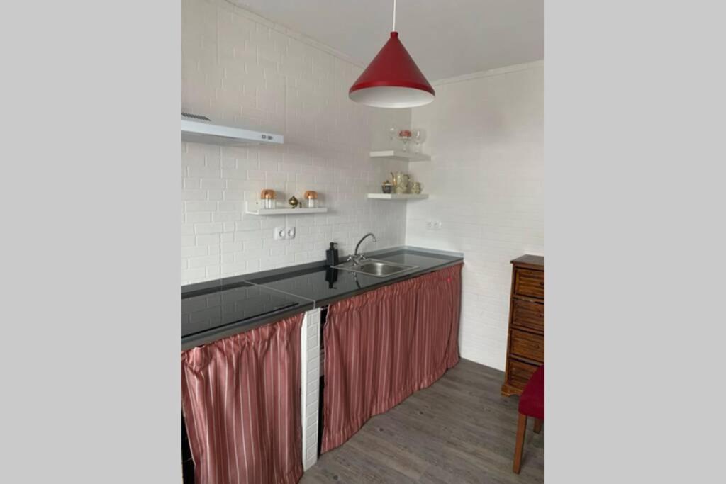 Casa Kabala Reformada Villa Benarrabá Exteriör bild
