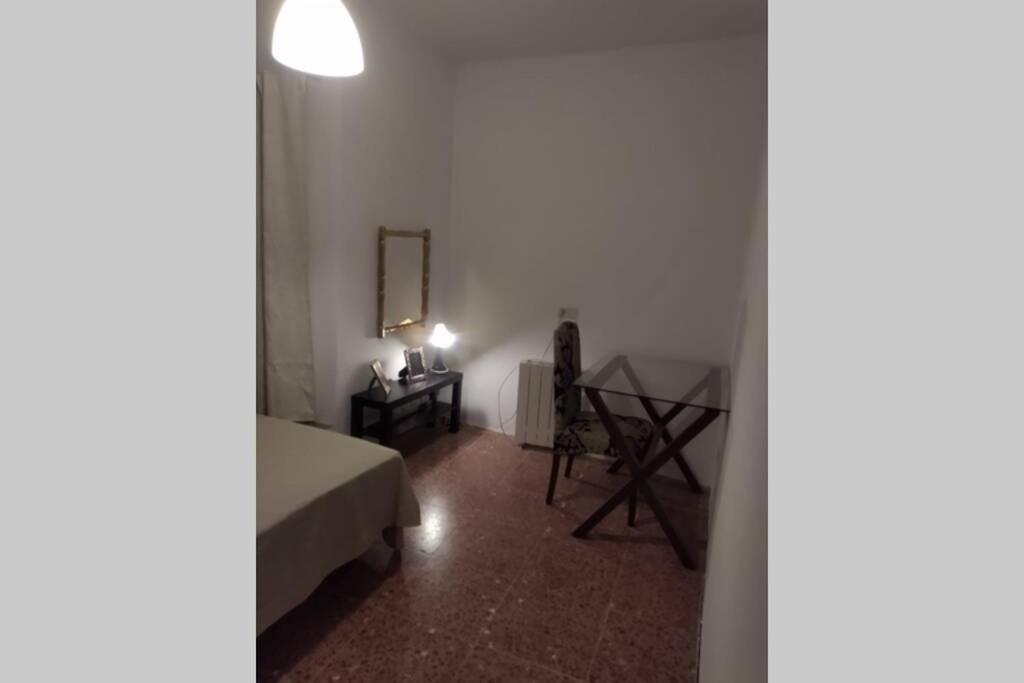 Casa Kabala Reformada Villa Benarrabá Exteriör bild